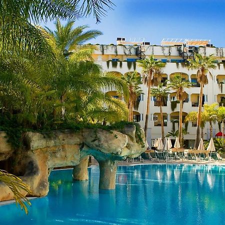 Guadalpin Residences Marbella Eksteriør bilde