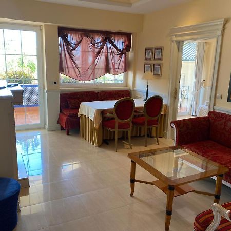 Guadalpin Residences Marbella Eksteriør bilde