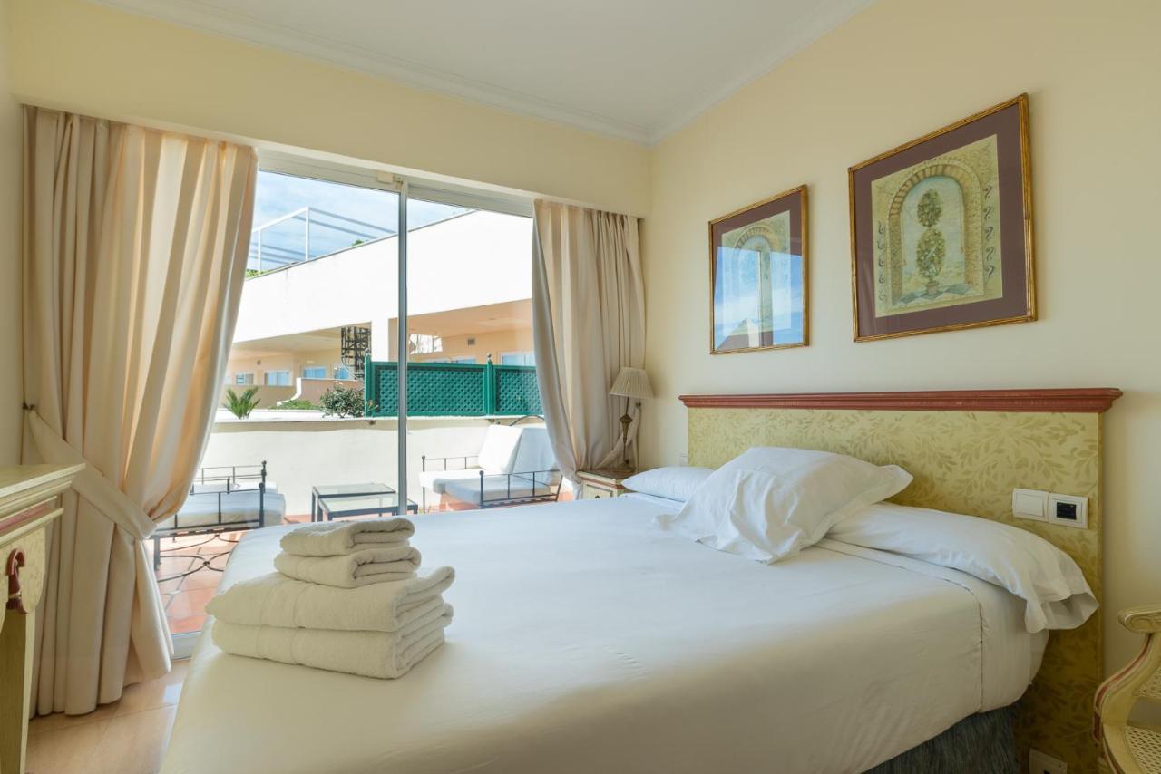 Guadalpin Residences Marbella Eksteriør bilde