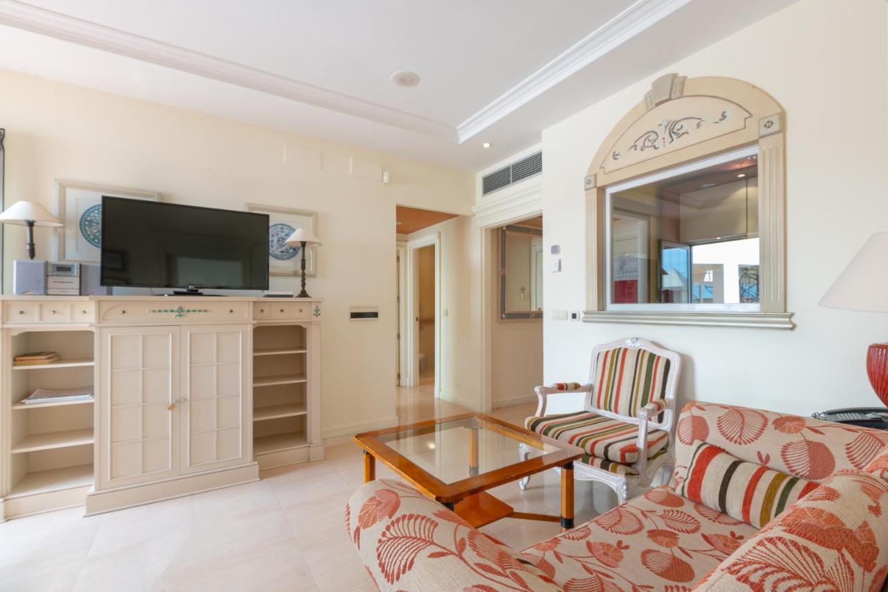 Guadalpin Residences Marbella Eksteriør bilde