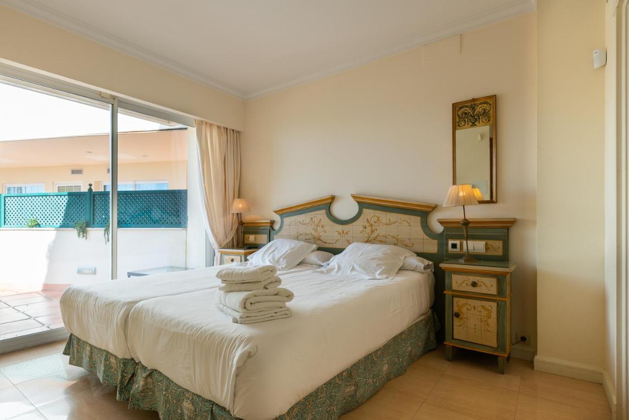 Guadalpin Residences Marbella Eksteriør bilde