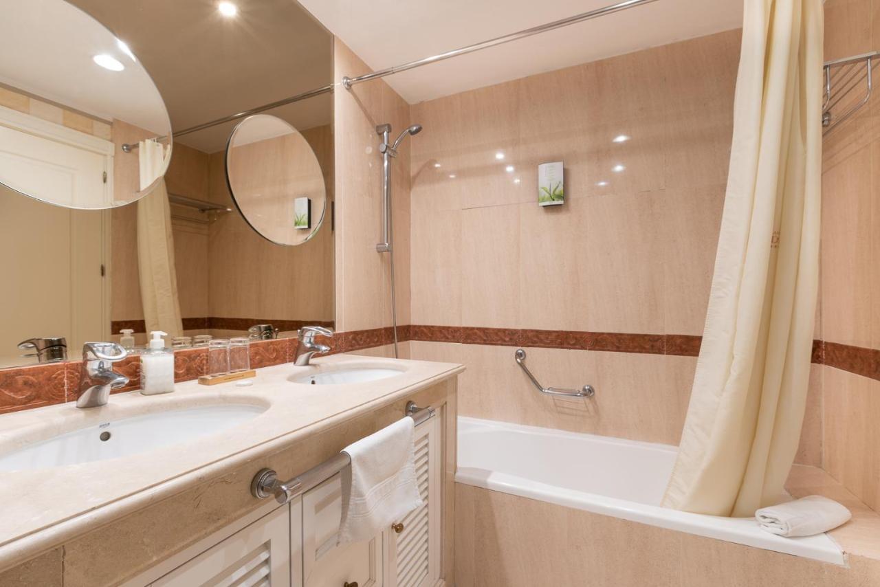 Guadalpin Residences Marbella Eksteriør bilde
