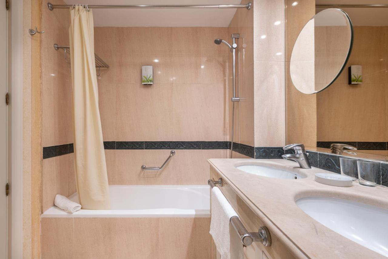 Guadalpin Residences Marbella Eksteriør bilde