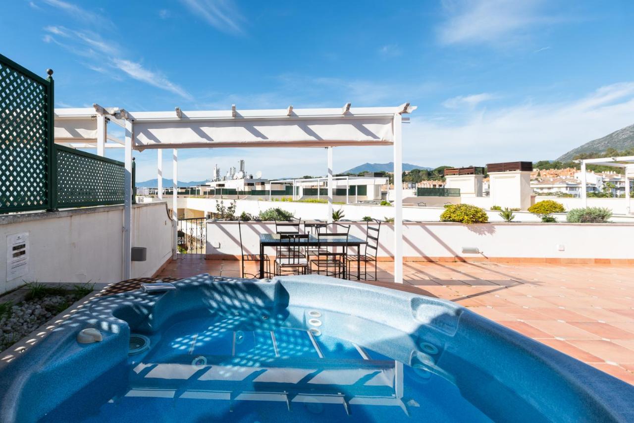 Guadalpin Residences Marbella Eksteriør bilde