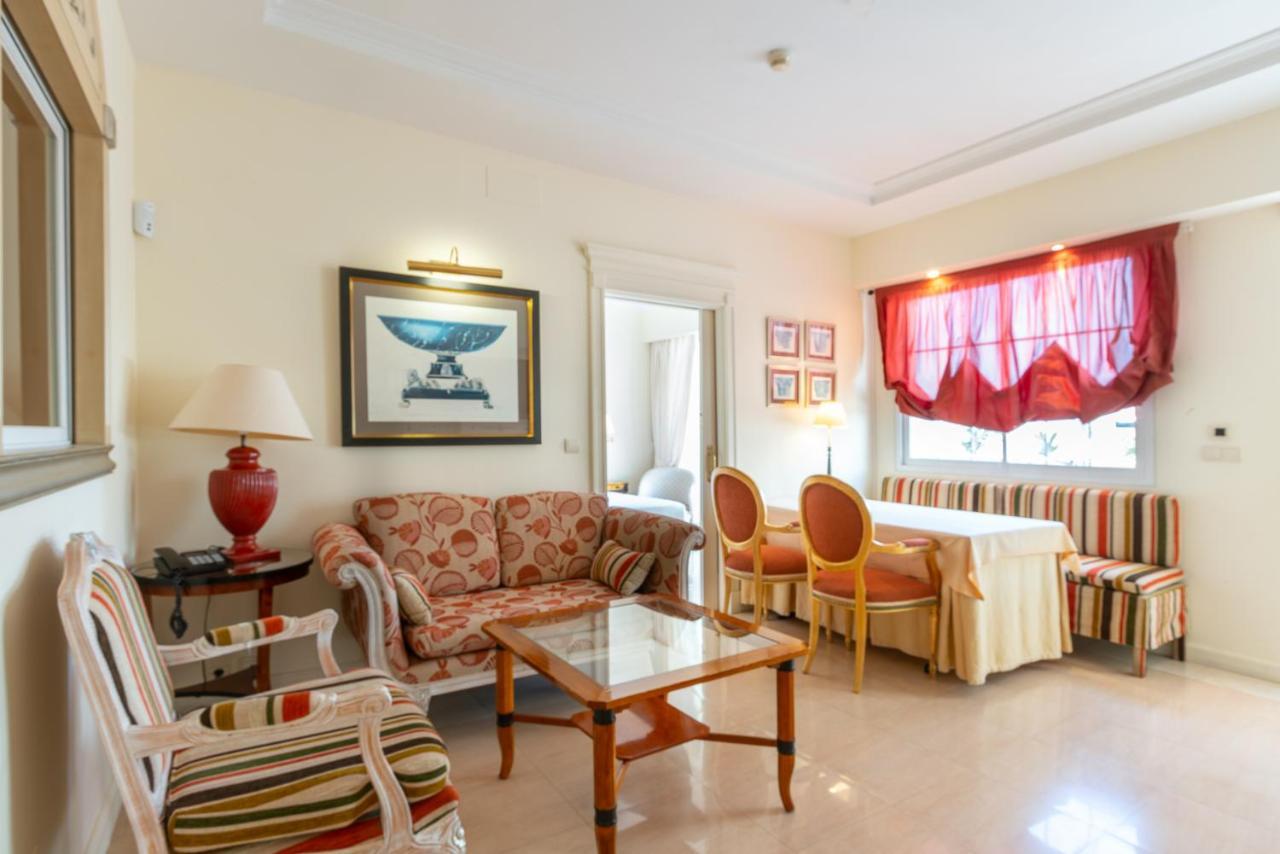Guadalpin Residences Marbella Eksteriør bilde