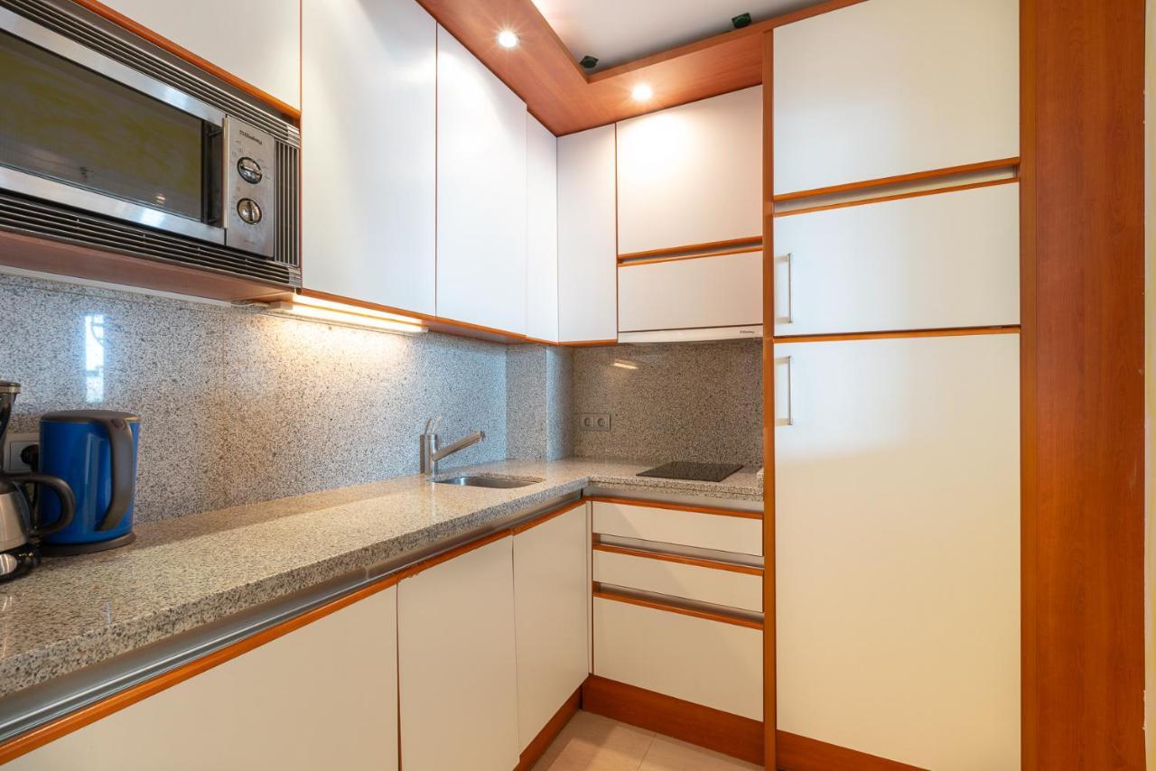 Guadalpin Residences Marbella Eksteriør bilde