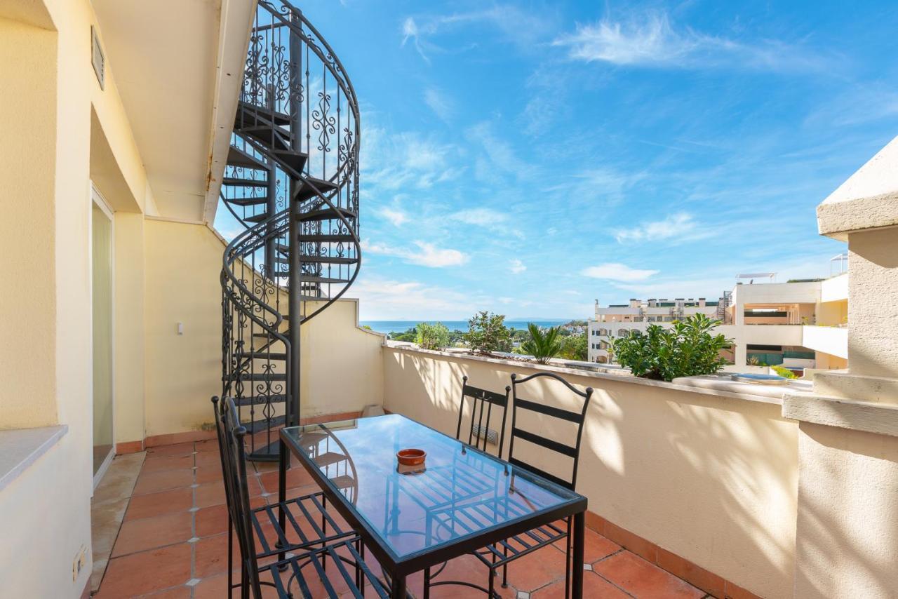 Guadalpin Residences Marbella Eksteriør bilde