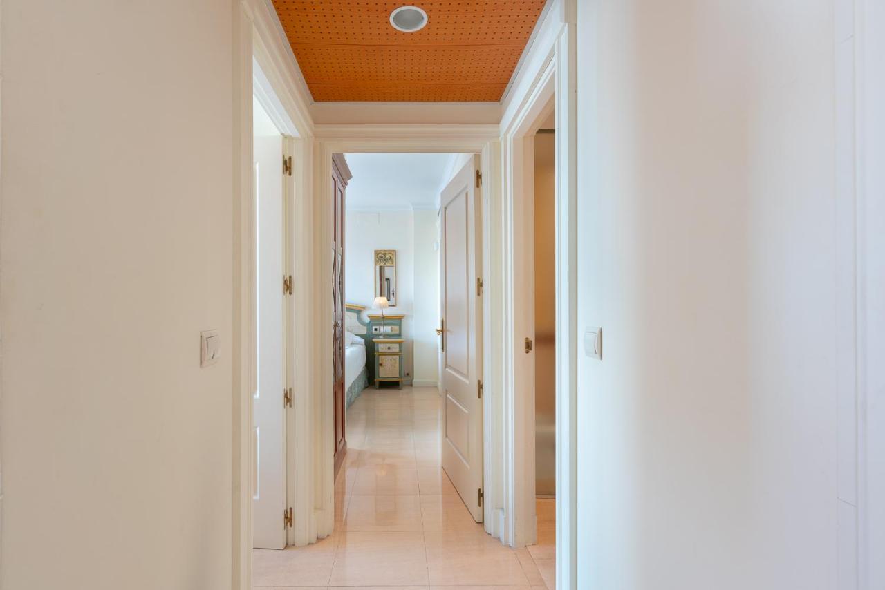 Guadalpin Residences Marbella Eksteriør bilde