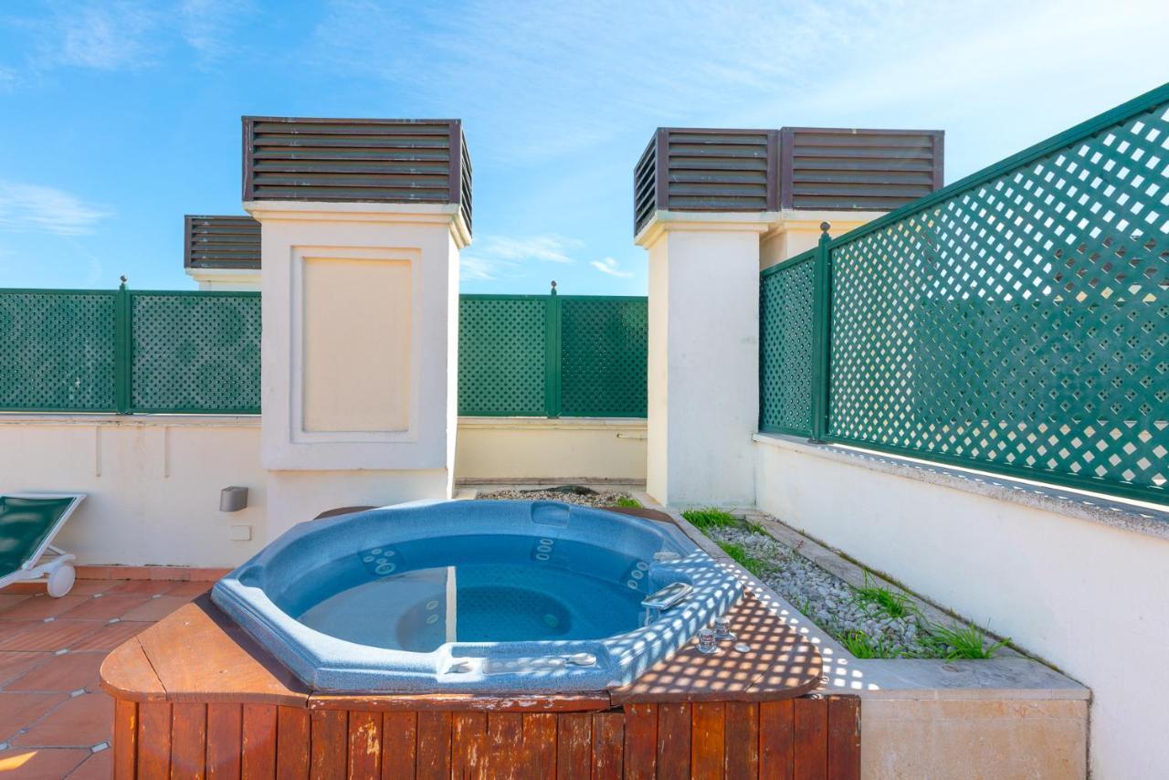 Guadalpin Residences Marbella Eksteriør bilde