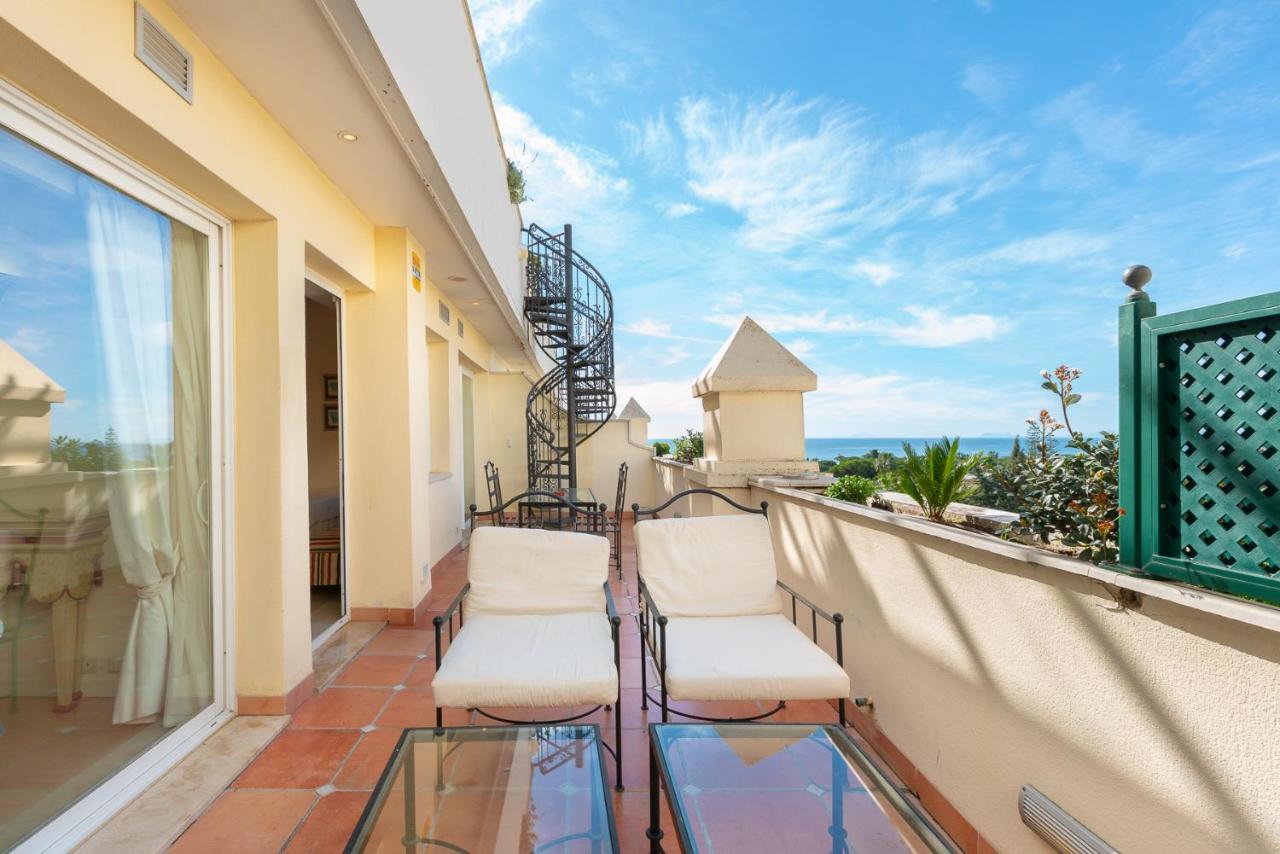 Guadalpin Residences Marbella Eksteriør bilde