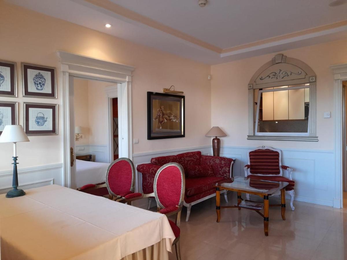 Guadalpin Residences Marbella Eksteriør bilde