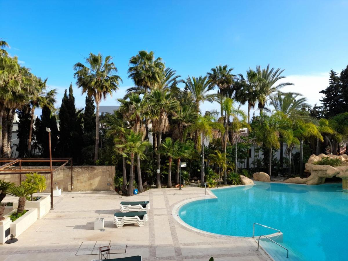 Guadalpin Residences Marbella Eksteriør bilde