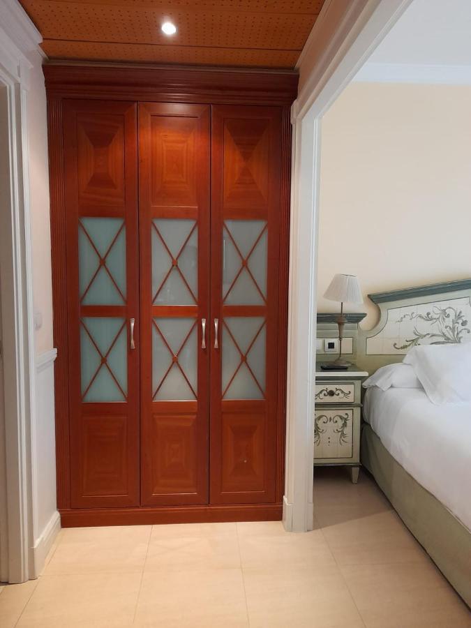 Guadalpin Residences Marbella Eksteriør bilde