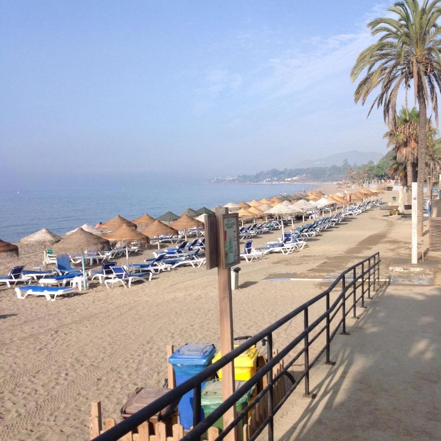 Guadalpin Residences Marbella Eksteriør bilde