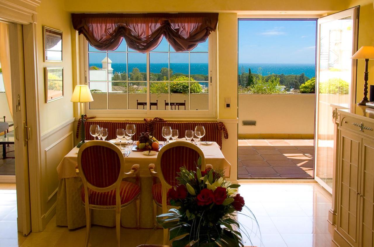 Guadalpin Residences Marbella Eksteriør bilde