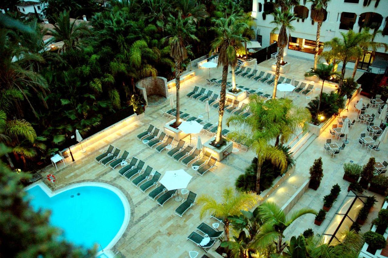 Guadalpin Residences Marbella Eksteriør bilde