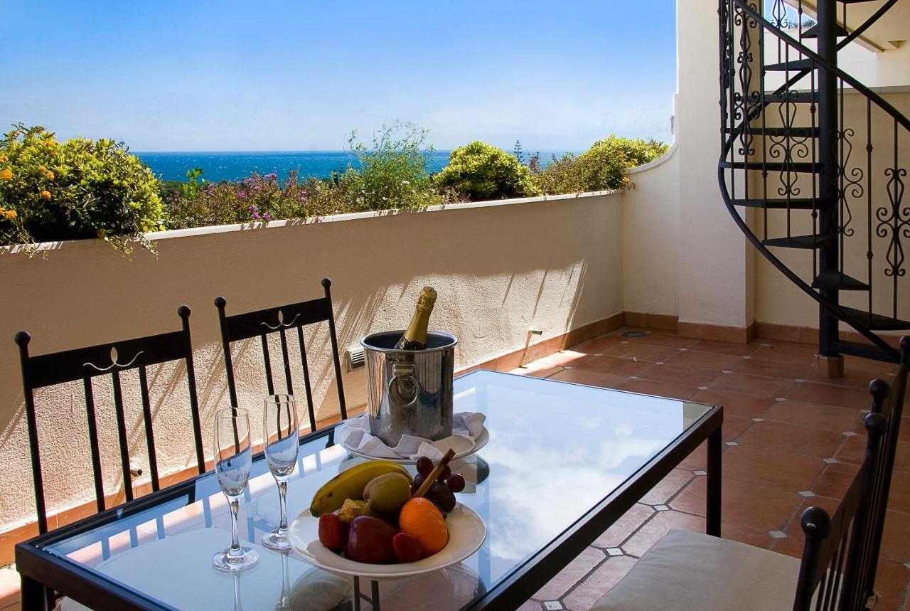 Guadalpin Residences Marbella Eksteriør bilde