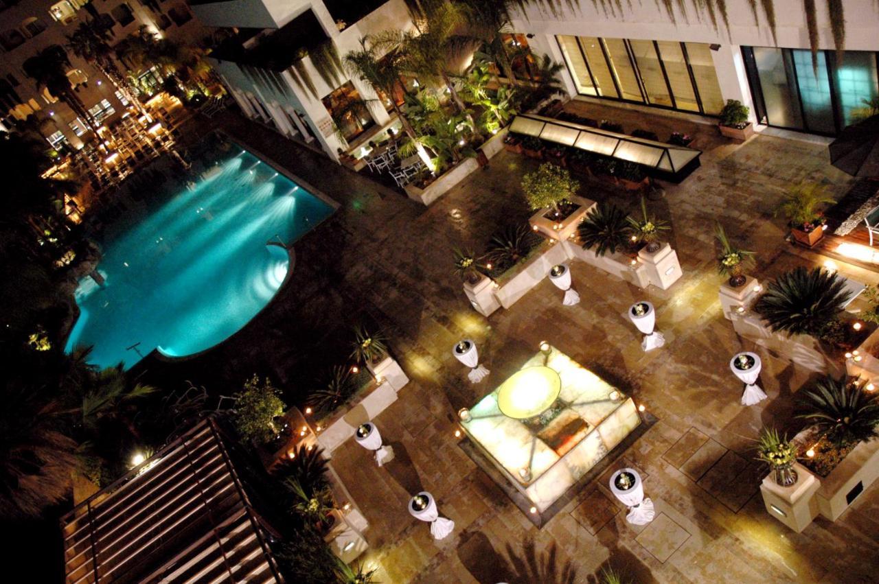 Guadalpin Residences Marbella Eksteriør bilde