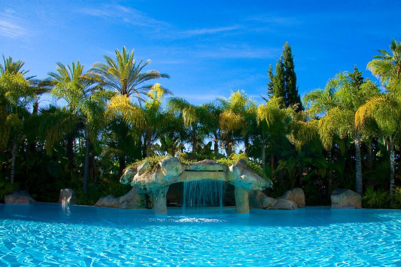 Guadalpin Residences Marbella Eksteriør bilde