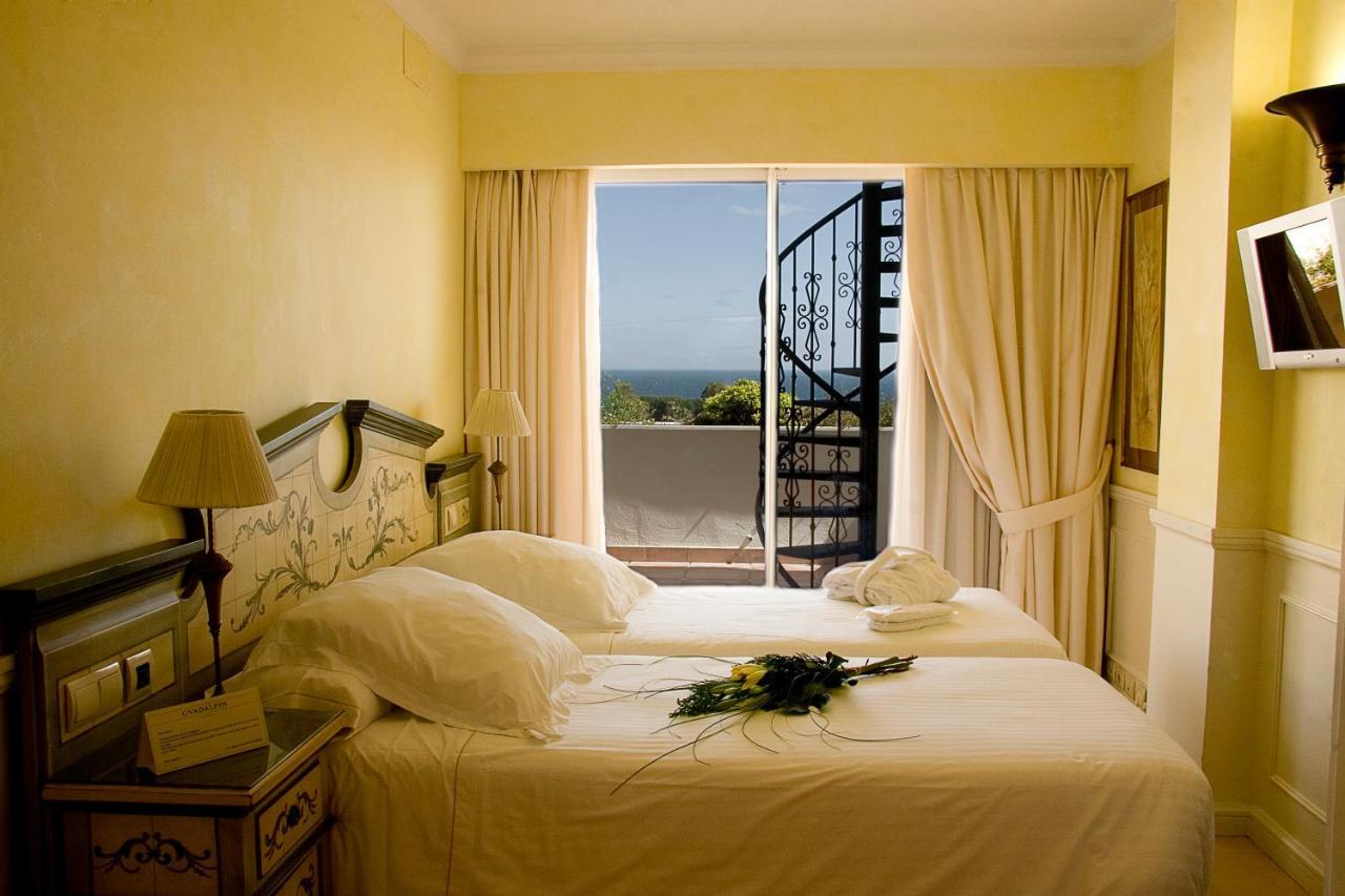 Guadalpin Residences Marbella Eksteriør bilde
