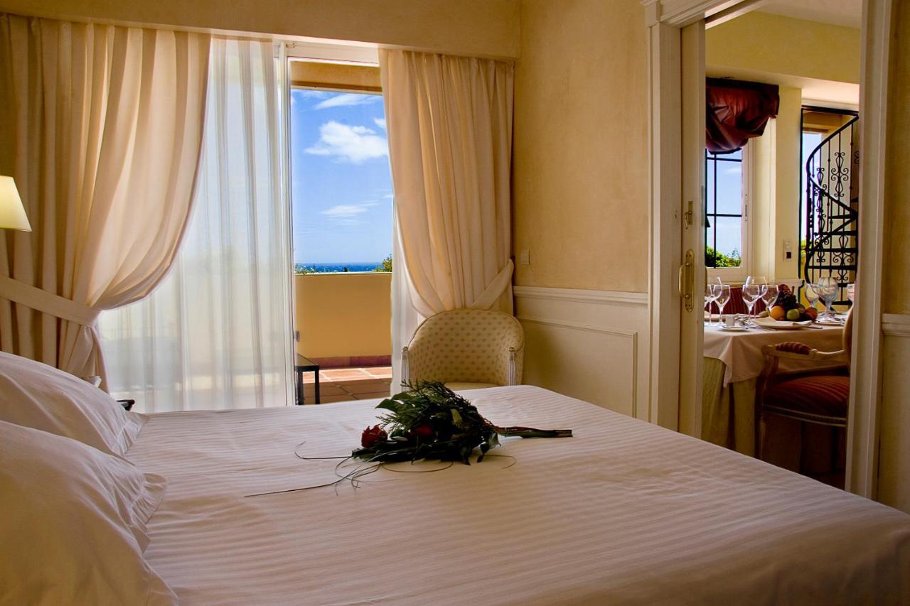 Guadalpin Residences Marbella Eksteriør bilde