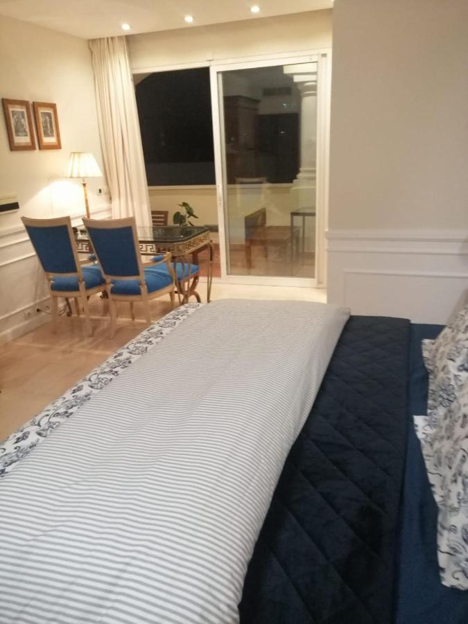 Guadalpin Residences Marbella Eksteriør bilde