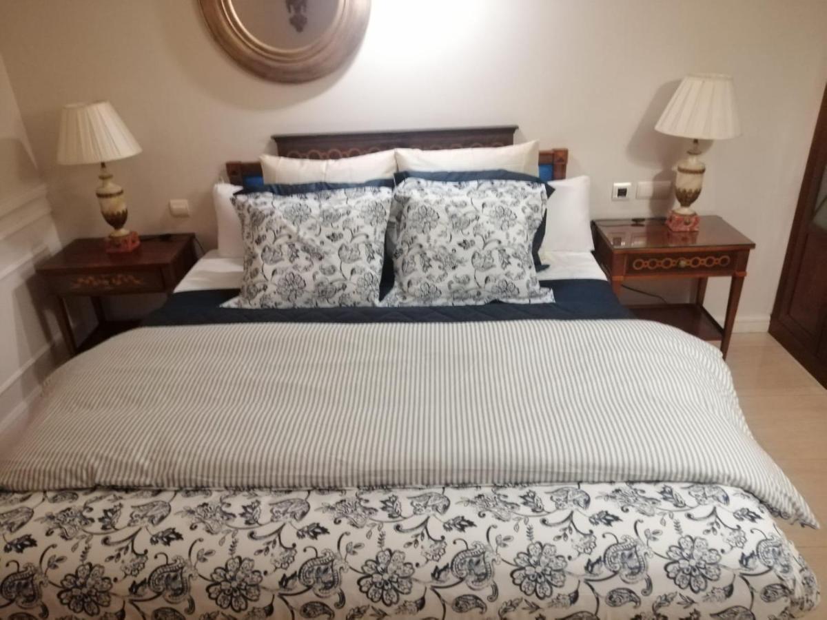 Guadalpin Residences Marbella Eksteriør bilde