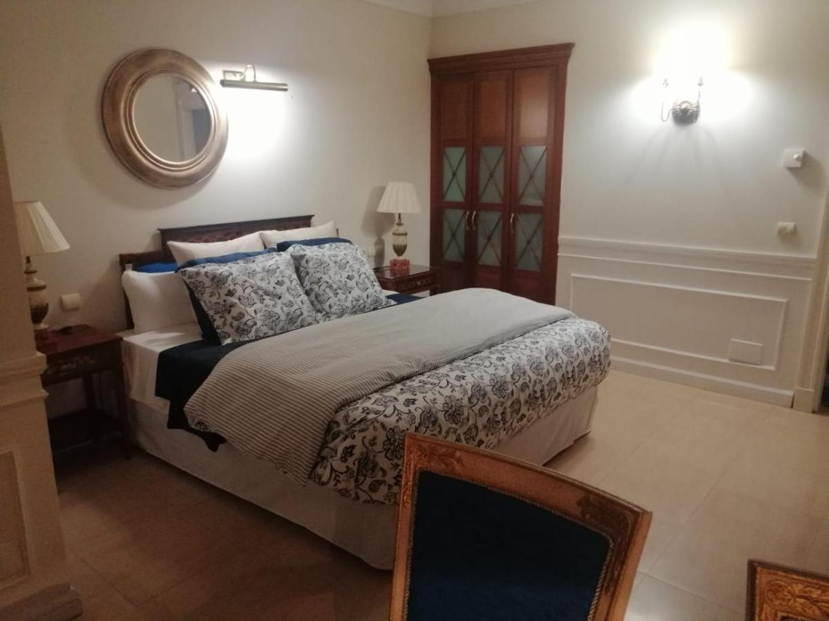 Guadalpin Residences Marbella Eksteriør bilde