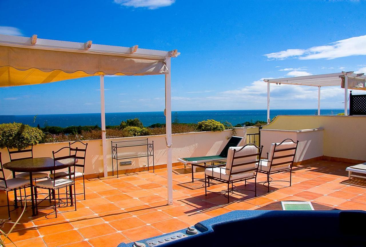 Guadalpin Residences Marbella Eksteriør bilde