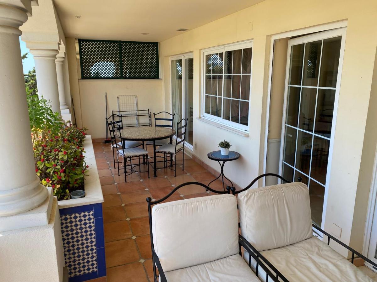 Guadalpin Residences Marbella Eksteriør bilde