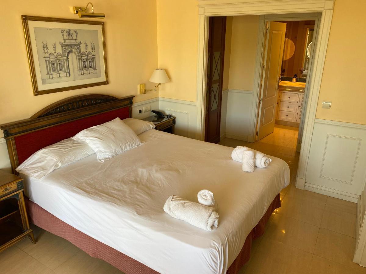 Guadalpin Residences Marbella Eksteriør bilde