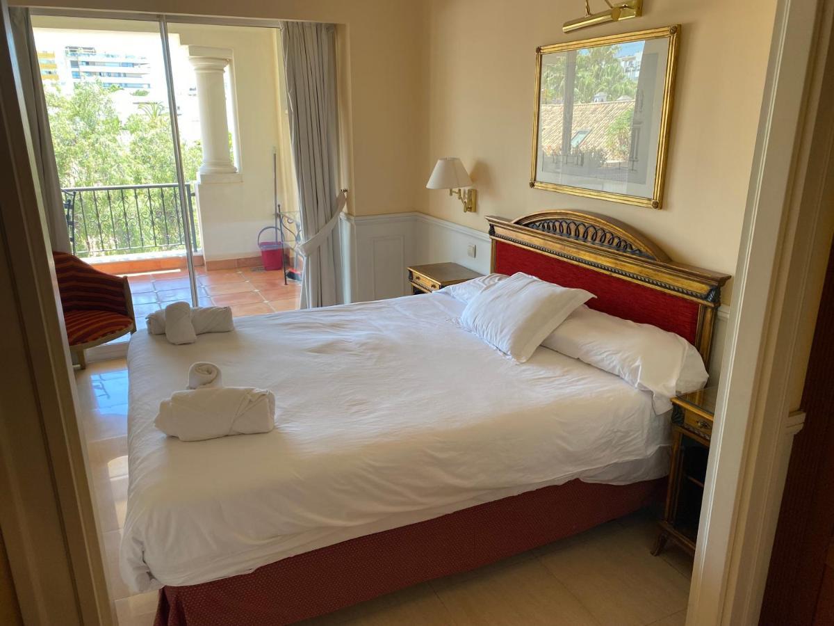 Guadalpin Residences Marbella Eksteriør bilde