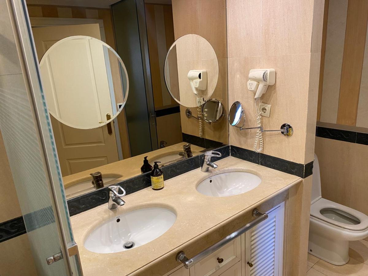 Guadalpin Residences Marbella Eksteriør bilde