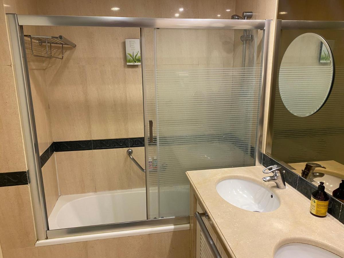 Guadalpin Residences Marbella Eksteriør bilde