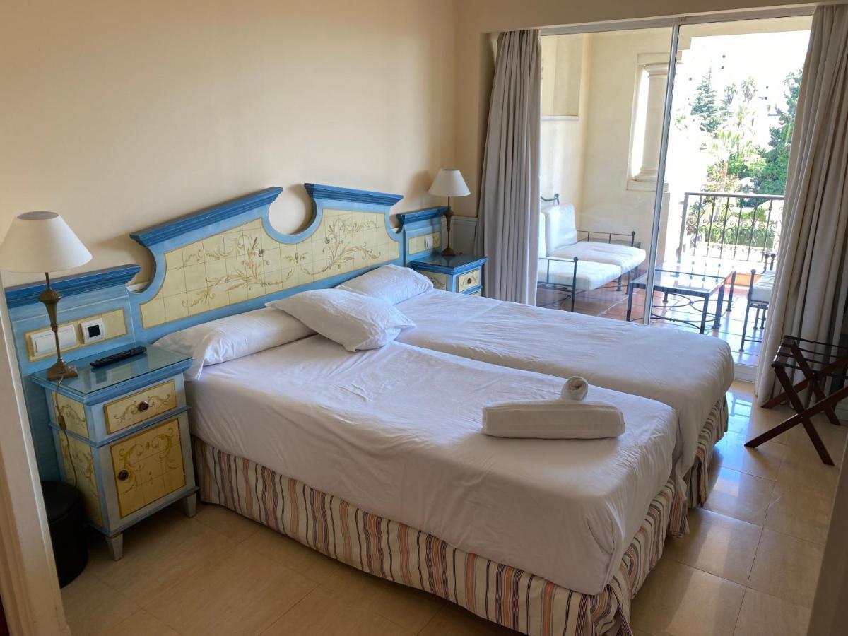 Guadalpin Residences Marbella Eksteriør bilde