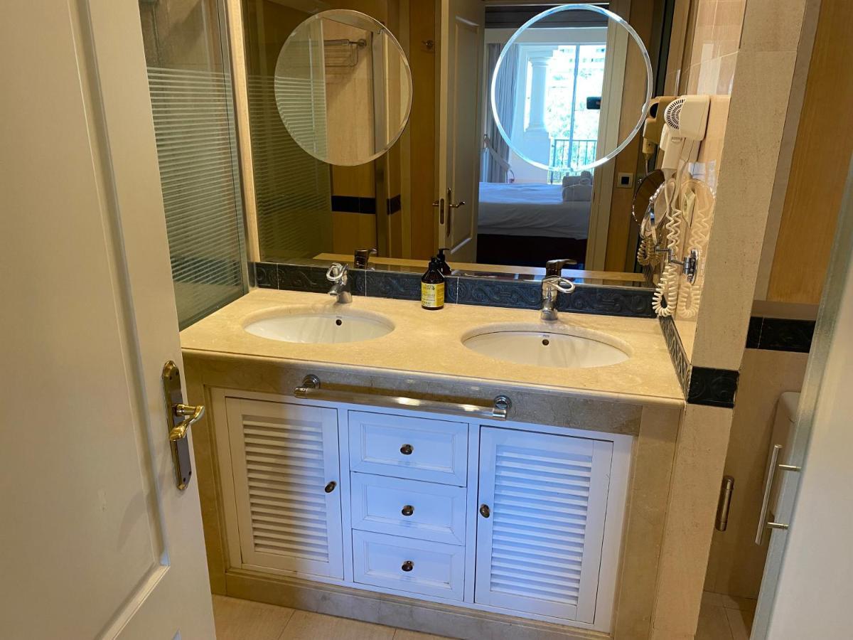 Guadalpin Residences Marbella Eksteriør bilde