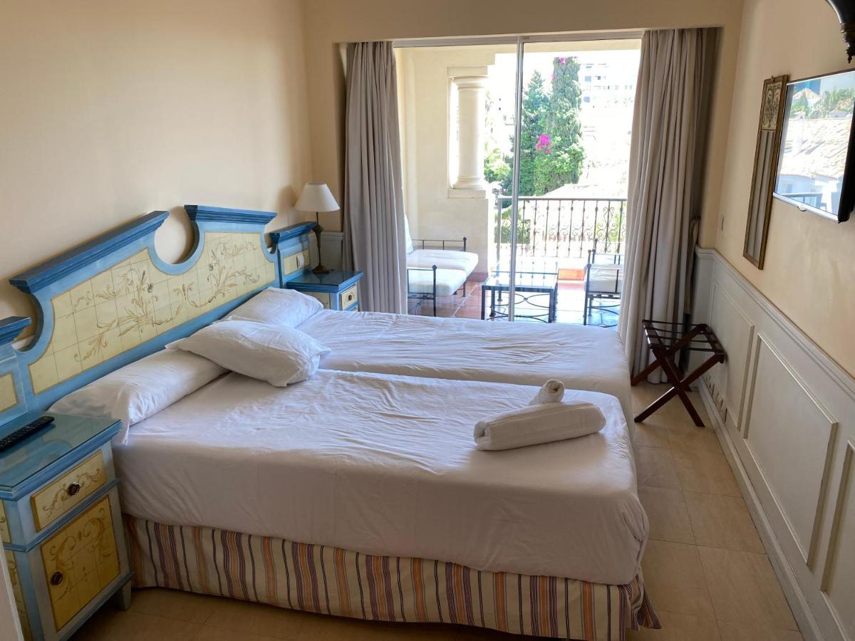 Guadalpin Residences Marbella Eksteriør bilde