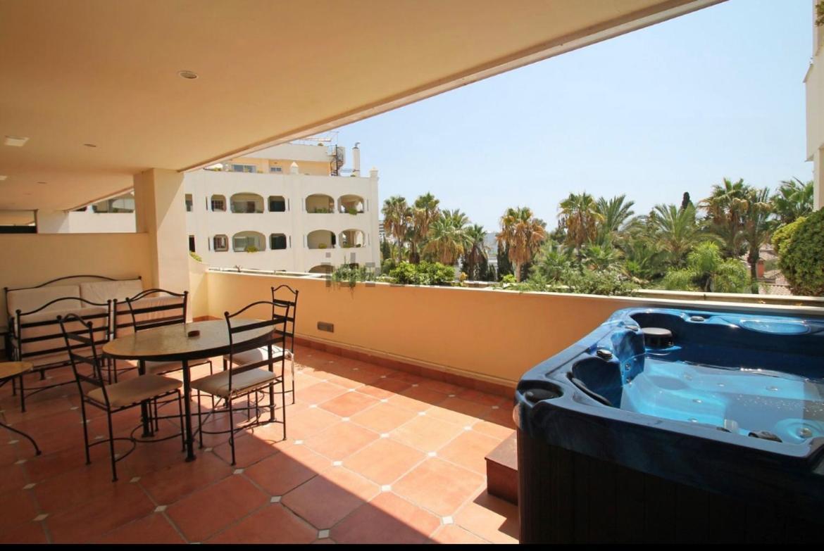 Guadalpin Residences Marbella Eksteriør bilde
