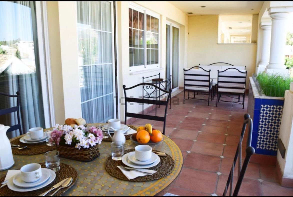 Guadalpin Residences Marbella Eksteriør bilde