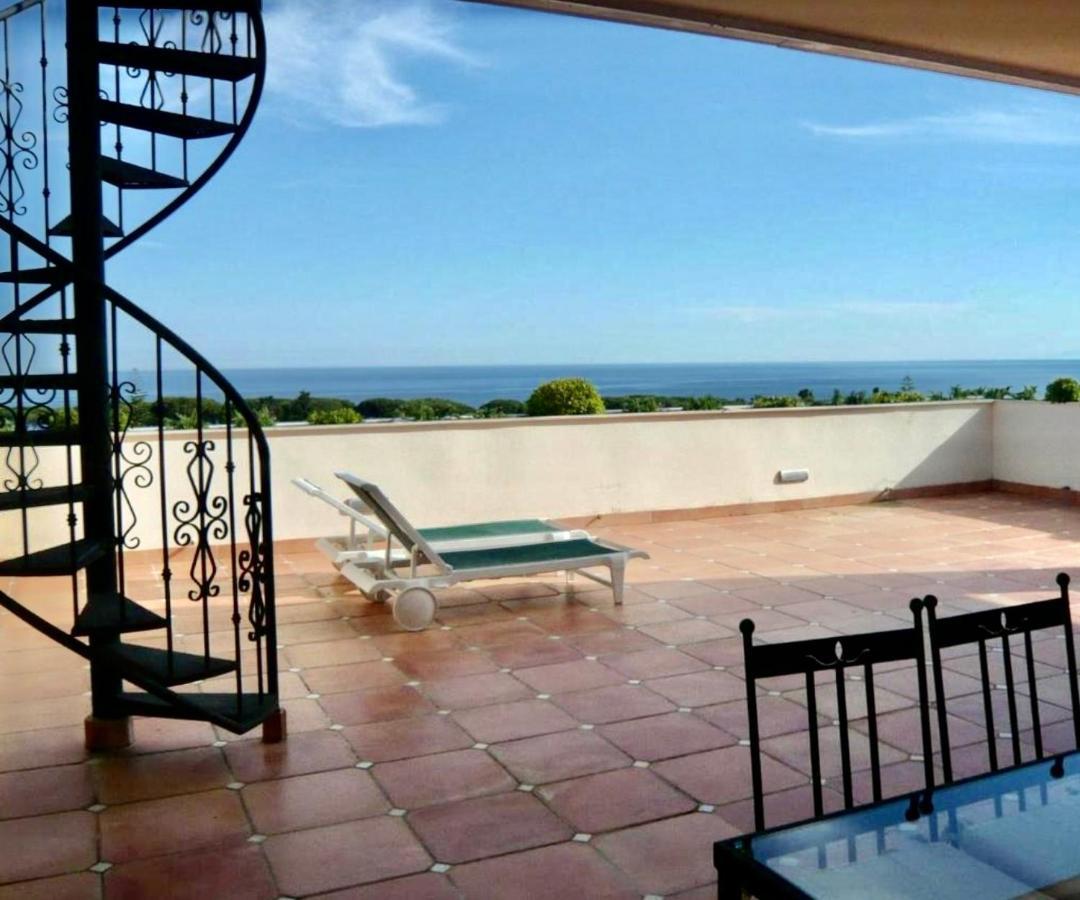 Guadalpin Residences Marbella Eksteriør bilde