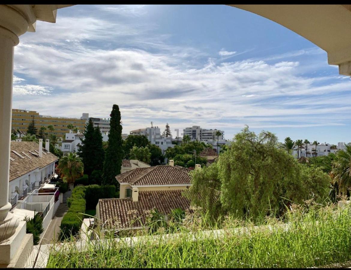 Guadalpin Residences Marbella Eksteriør bilde
