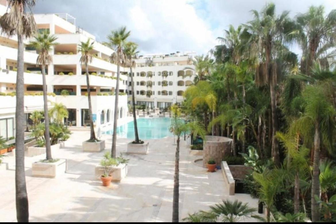 Guadalpin Residences Marbella Eksteriør bilde