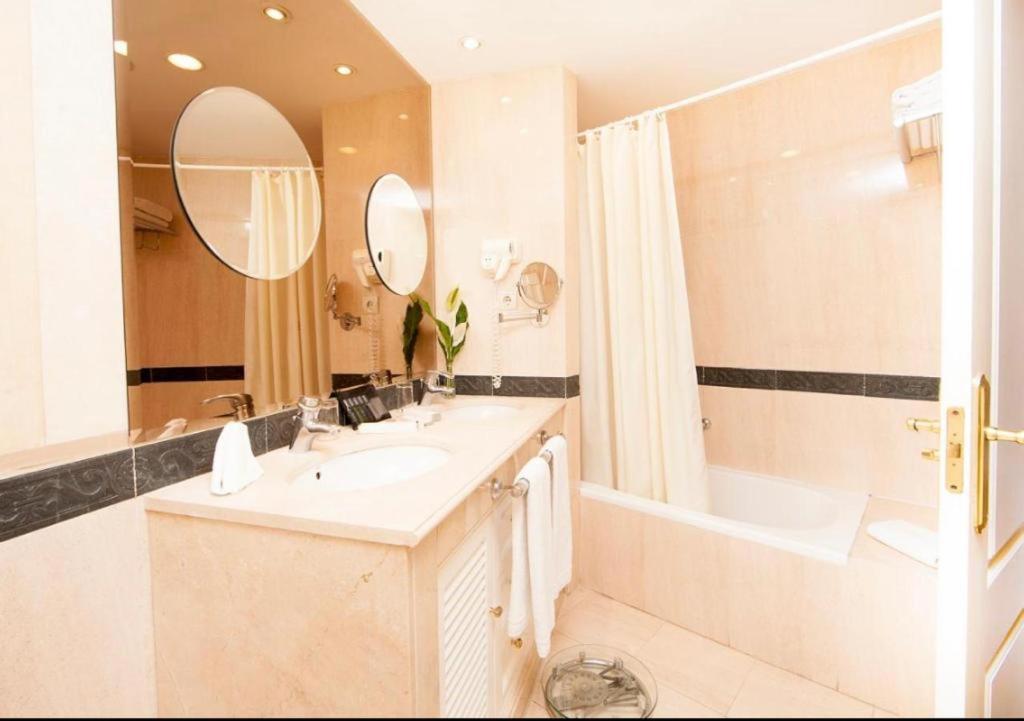 Guadalpin Residences Marbella Eksteriør bilde